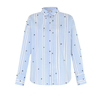 Echo Pearly Shirt- Astral