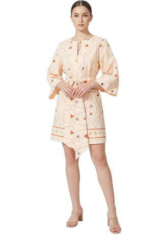 Rayne Dress