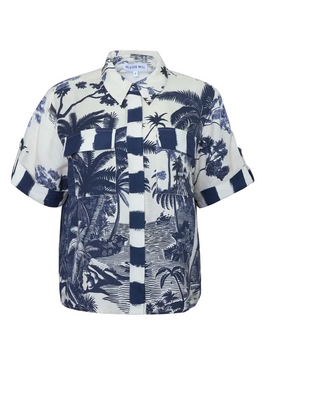 Hawkins Top