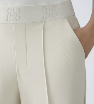 Off-White Pant