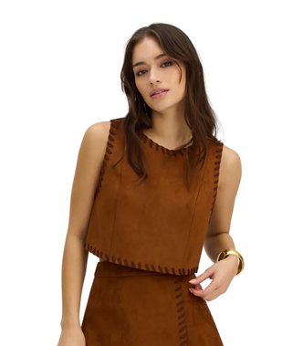 Whipstitch Everly Tank