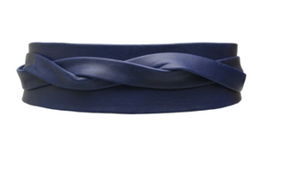 Midi Wrap in Multiple Colors
