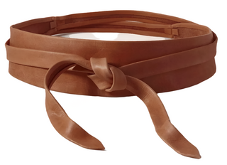 Midi Wrap in Multiple Colors