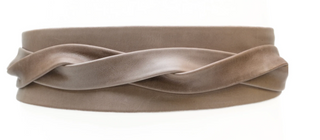 Midi Wrap in Multiple Colors