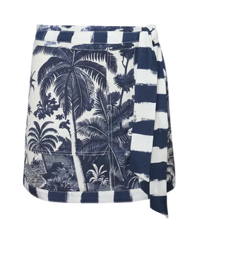 Bay Skirt