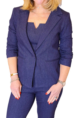 Serena Blazer