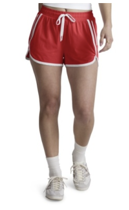 The Course 2.5" Short