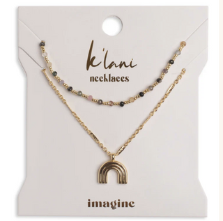 Imagine Necklace Set
