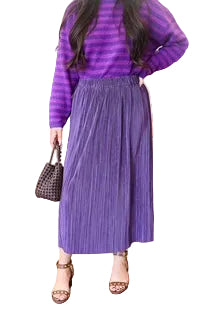 Mysterioso Skirt