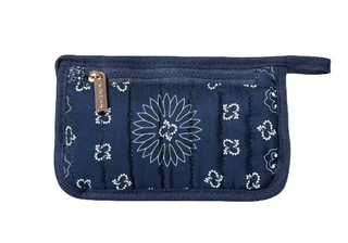Demi Pouch - Navy