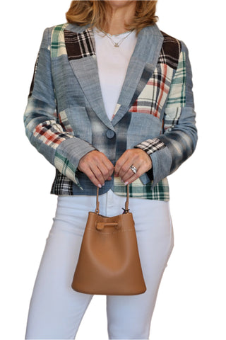 Oaklee Jacket- Colorado