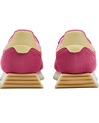 Cosmos Sneaker — ROSA | VICTORIA