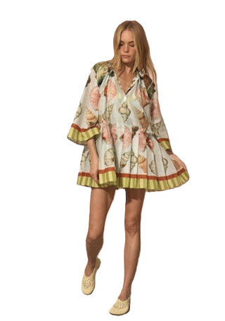 Villa Cover Up