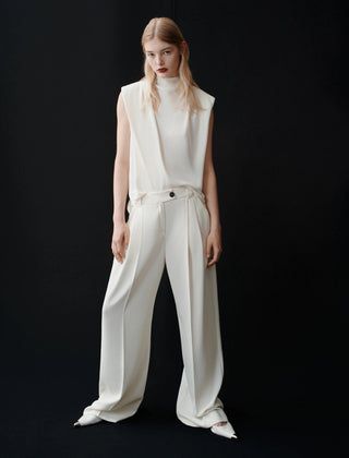 Olinto -Wool White