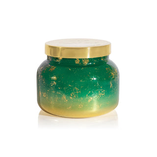 Glimmer Crystal Pine Oversized Signature Jar 28 oz