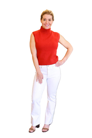 Ace Top - Red Lantern