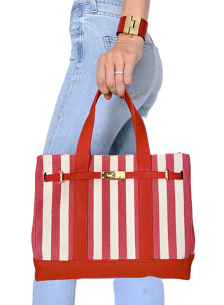 Jane Bag - Red
