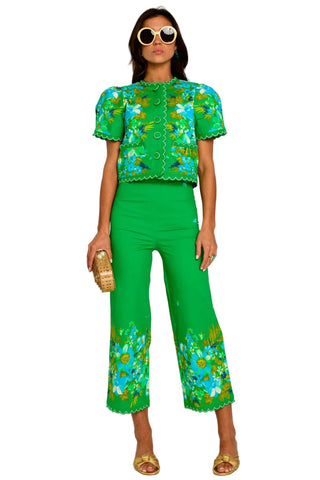 Jojo Pant- Hula