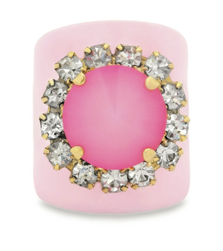 Jacci Ring in Enamel Fairy - Roselune