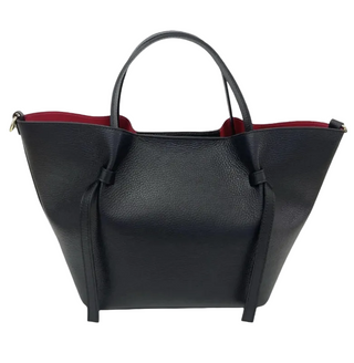 Hampton - Black