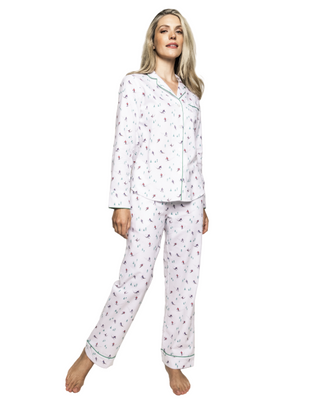 Apres Ski Pajama Set