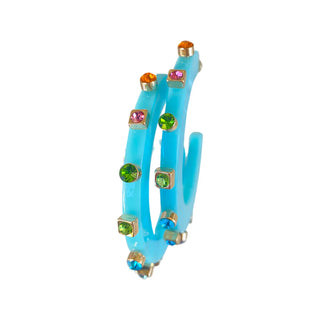 Large Smith & Co Hoops