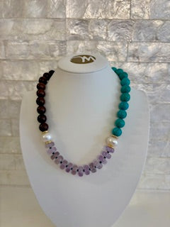 Marla Necklace