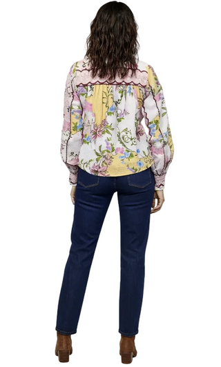 Zoya Top