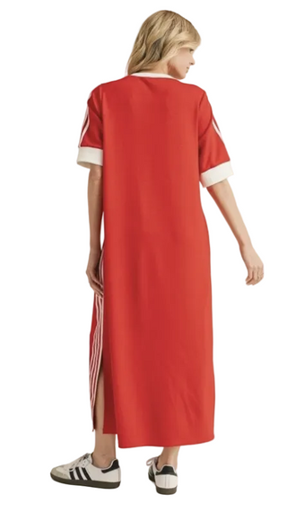 Adidas Style Dress