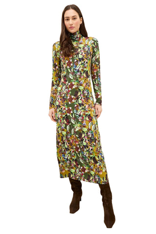 Paxton Dress- Bloom