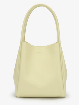 Hollace Mini Tote - Yellow