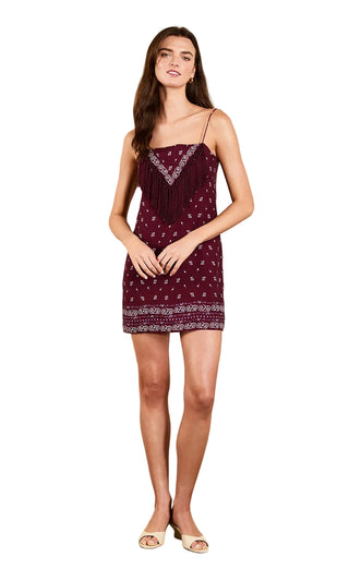 Anamarija Dress