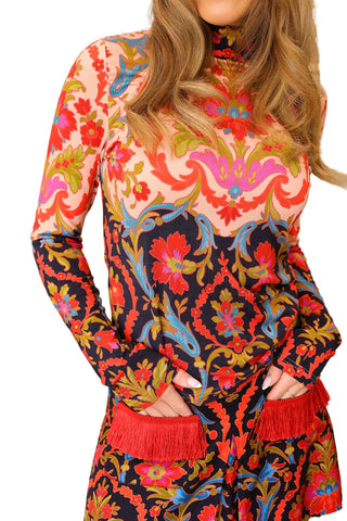 Stevie Top
