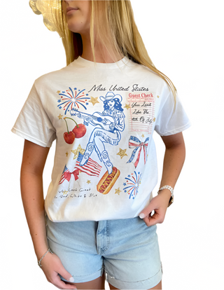 Graphic Tees