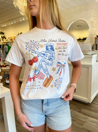 Graphic Tees