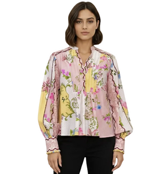 Zoya Top