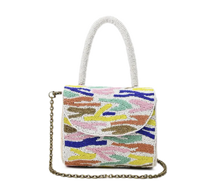 Rainbow Sprinkles Party Bag