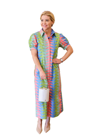 Kris Dress - Multi