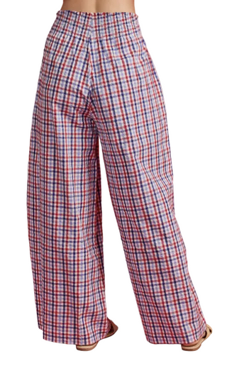 Piper Pant- Independence