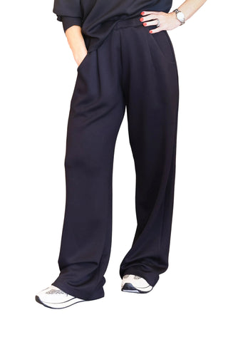 Scuba Lounge Pant - Black