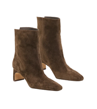 Bennet Bootie