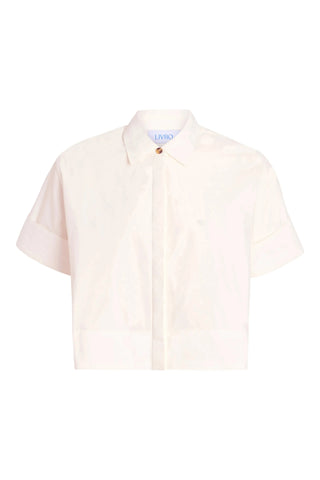 Club Shirt, White