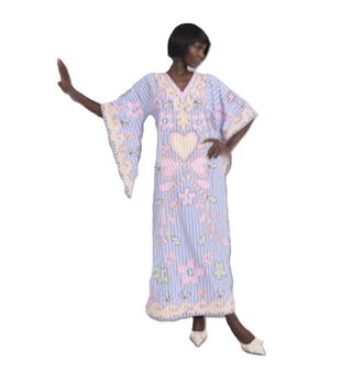 Lirys Dress