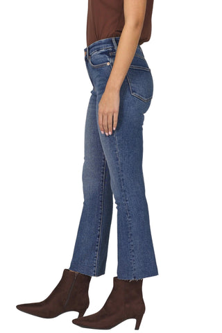 Jeanne Jeans- Palmer