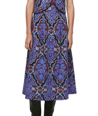 Flecos Skirt- Mosquera