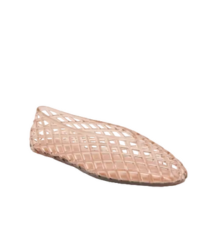 Jam Jelly Flats