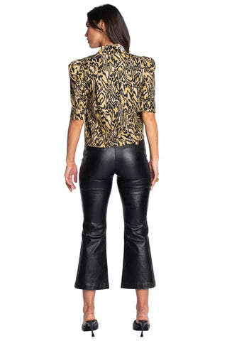Ruthie Top - Burl