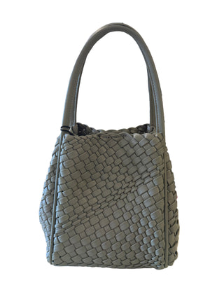 Hollace Mini Tote Woven