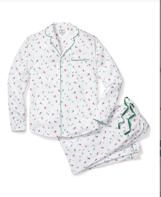 Apres Ski Pajama Set