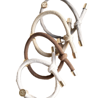 Original Hair Tie Set - Neutral